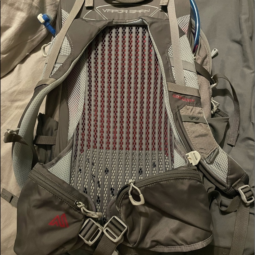 Gregory womens hydro backpack